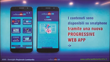 web app culturaaidolombardia